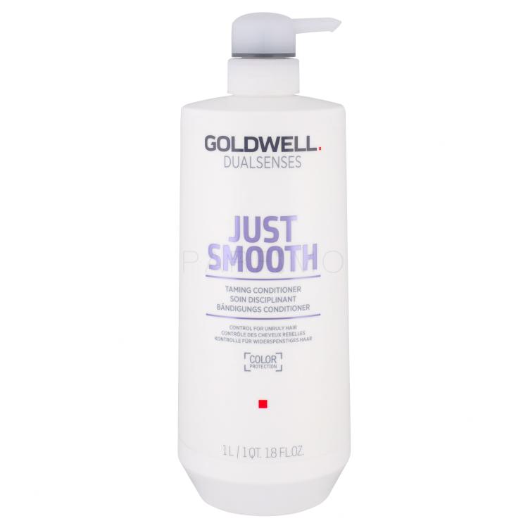 Goldwell Dualsenses Just Smooth Conditioner für Frauen 1000 ml