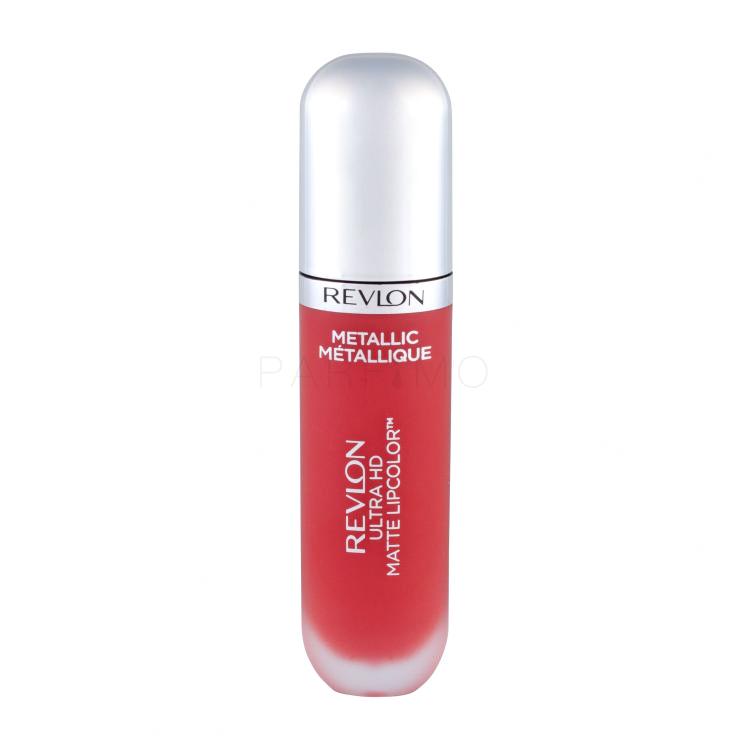 Revlon Ultra HD Matte Lipcolor Lippenstift für Frauen 5,9 ml Farbton  700 HD Flare