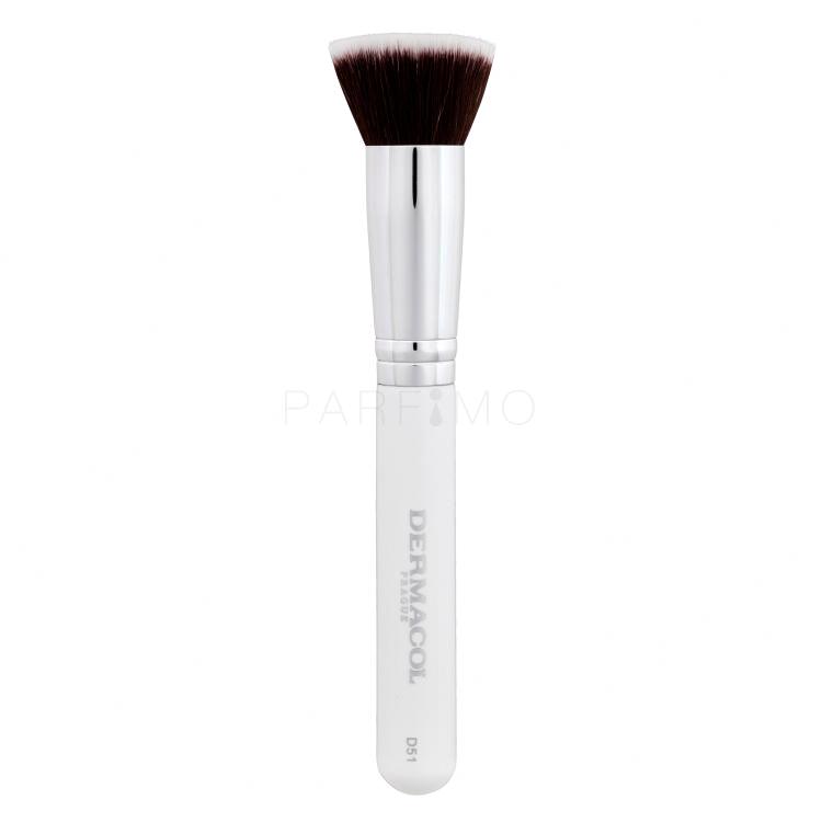 Dermacol Master Brush Make-Up D51 Pinsel für Frauen 1 St.