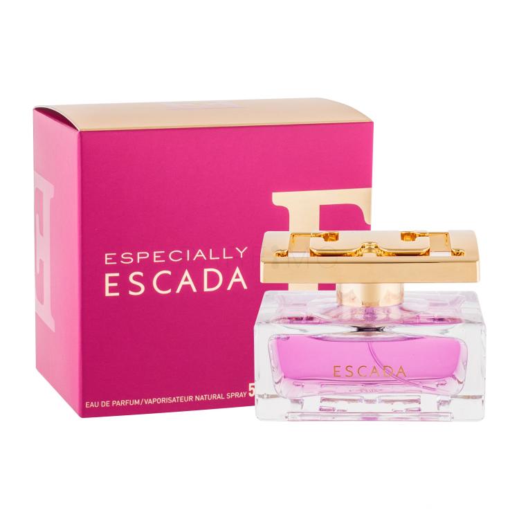 ESCADA Especially Escada Eau de Parfum für Frauen 50 ml