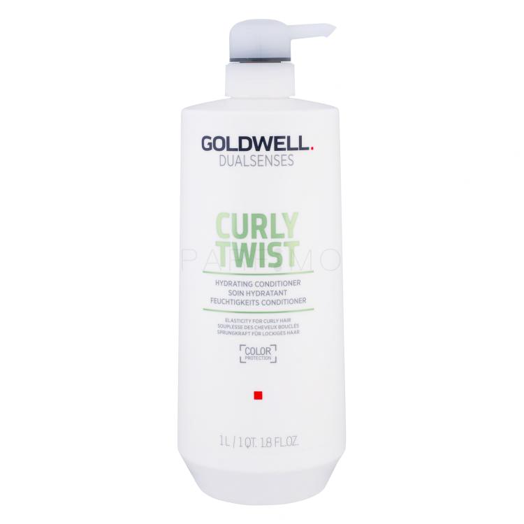 Goldwell Dualsenses Curly Twist Conditioner für Frauen 1000 ml