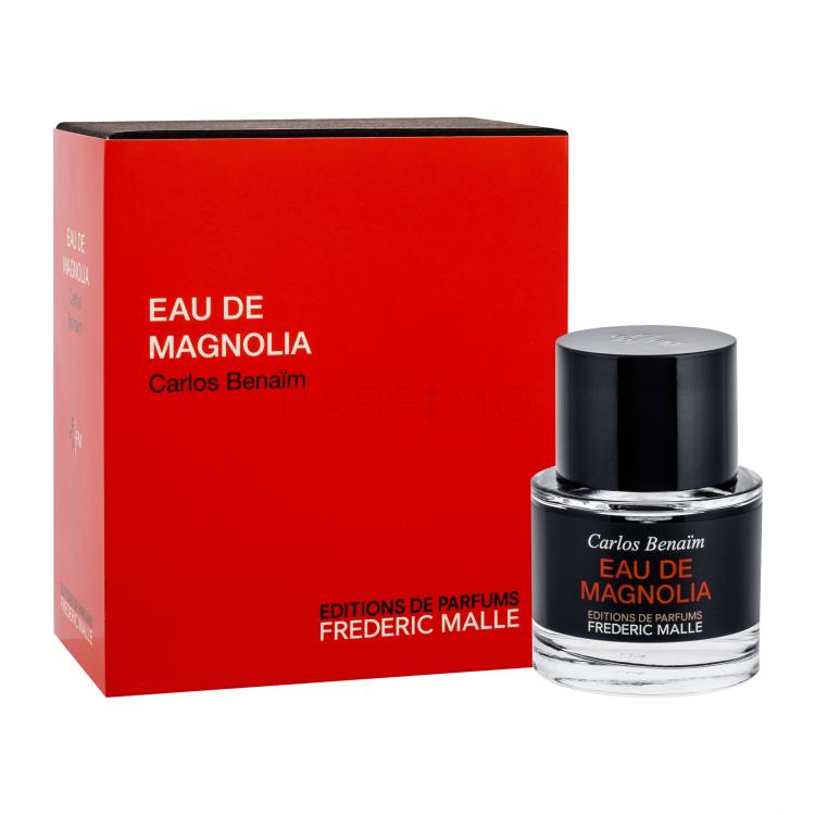 Frederic Malle Eau De Magnolia Eau de Toilette 50 ml