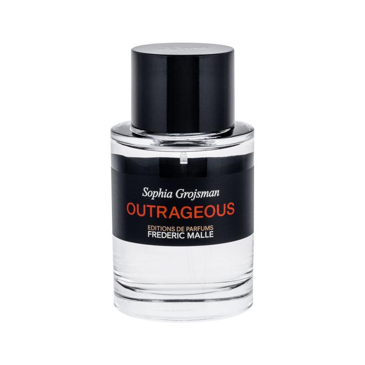 Frederic Malle Outrageous Eau de Toilette 100 ml