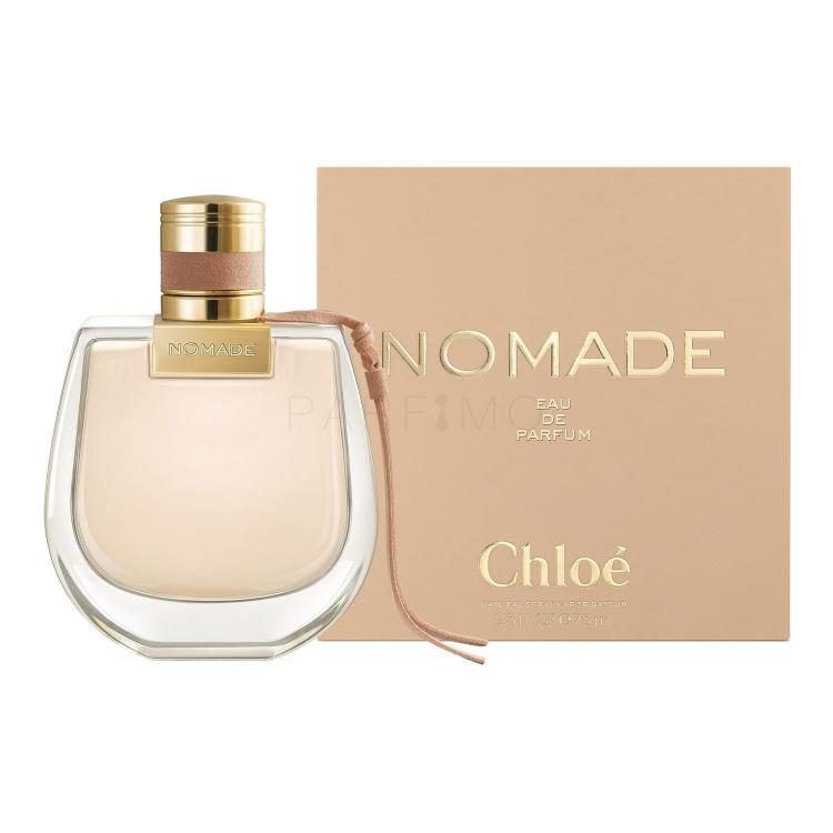 Chloé Nomade Eau de Parfum für Frauen 75 ml