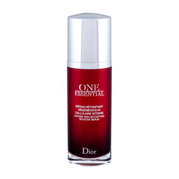 Christian Dior One Essential Skin Boosting Super Serum Detoxifying Gesichtsserum für Frauen 50 ml