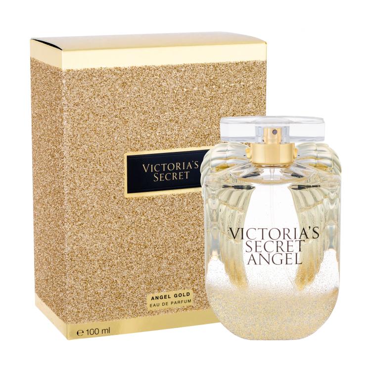 Victoria´s Secret Angel Gold Eau de Parfum für Frauen 100 ml