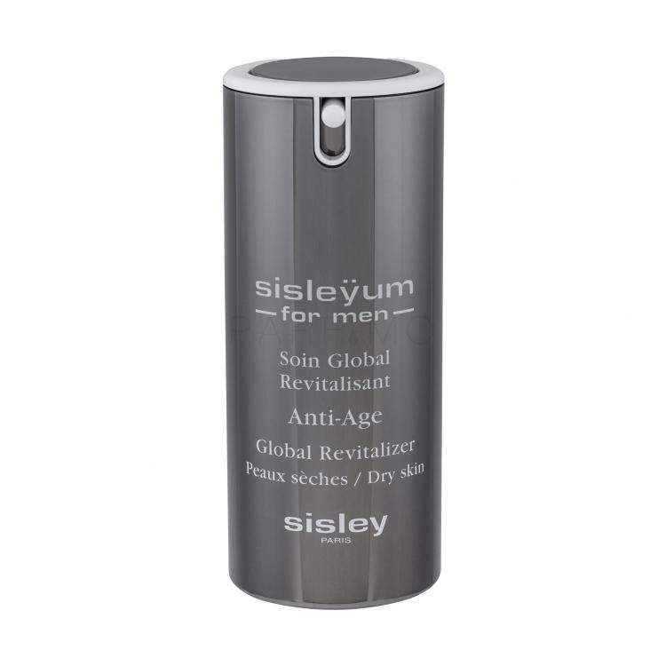 Sisley Sisleyum For Men Anti-Age Global Revitalizer Tagescreme für Herren 50 ml