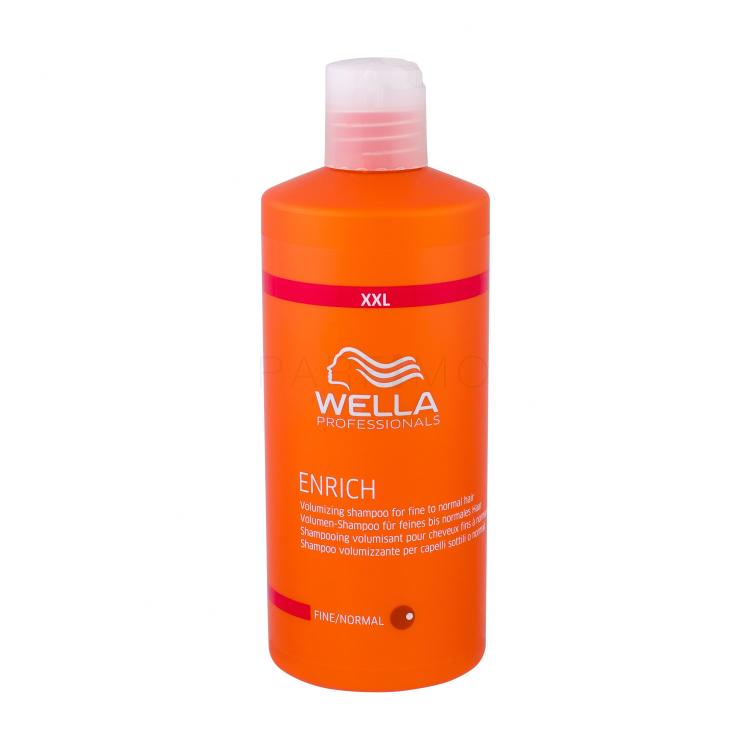 Wella Professionals Enrich Shampoo für Frauen 500 ml