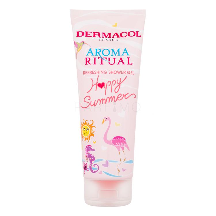 Dermacol Aroma Ritual Happy Summer Duschgel für Kinder 250 ml