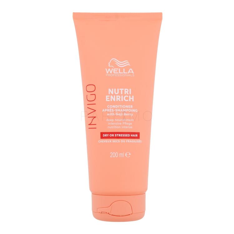 Wella Professionals Invigo Nutri-Enrich Conditioner für Frauen 200 ml