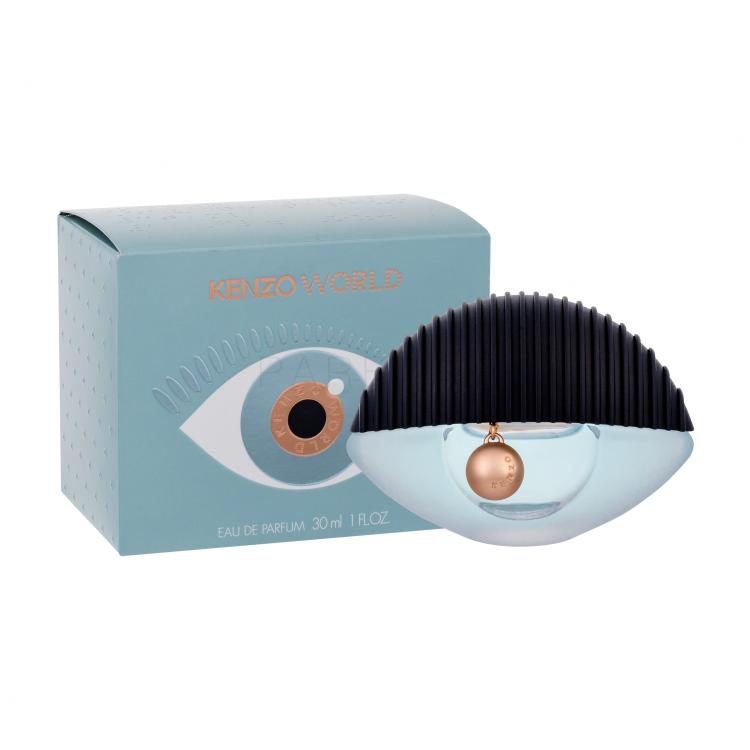 KENZO Kenzo World Eau de Parfum für Frauen 30 ml