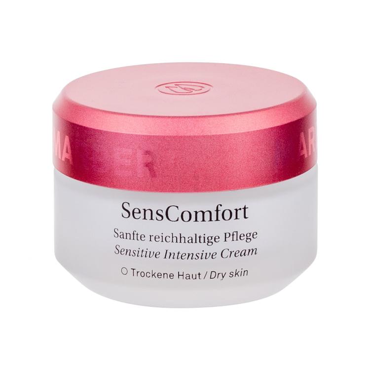 Marbert Sensitive Care SensComfort Sensitive Intensive Cream Tagescreme für Frauen 50 ml