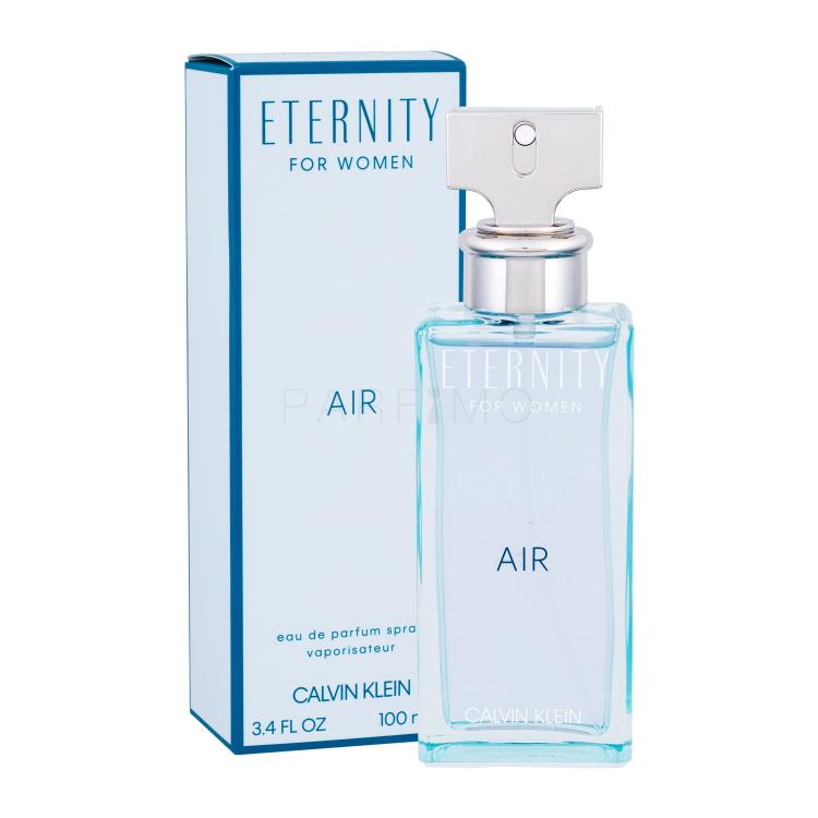 Calvin Klein Eternity Air Eau de Parfum für Frauen 100 ml