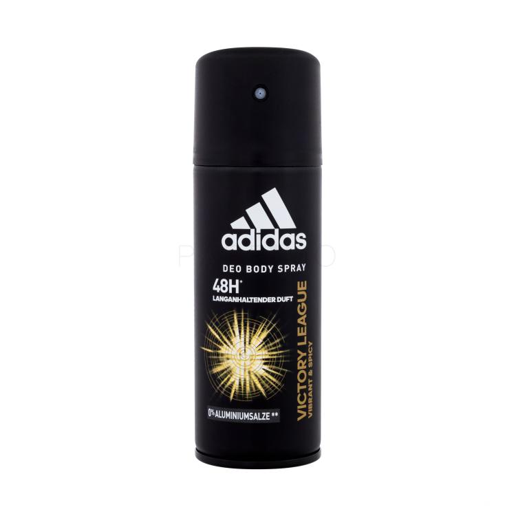 Adidas Victory League 48H Deodorant für Herren 150 ml