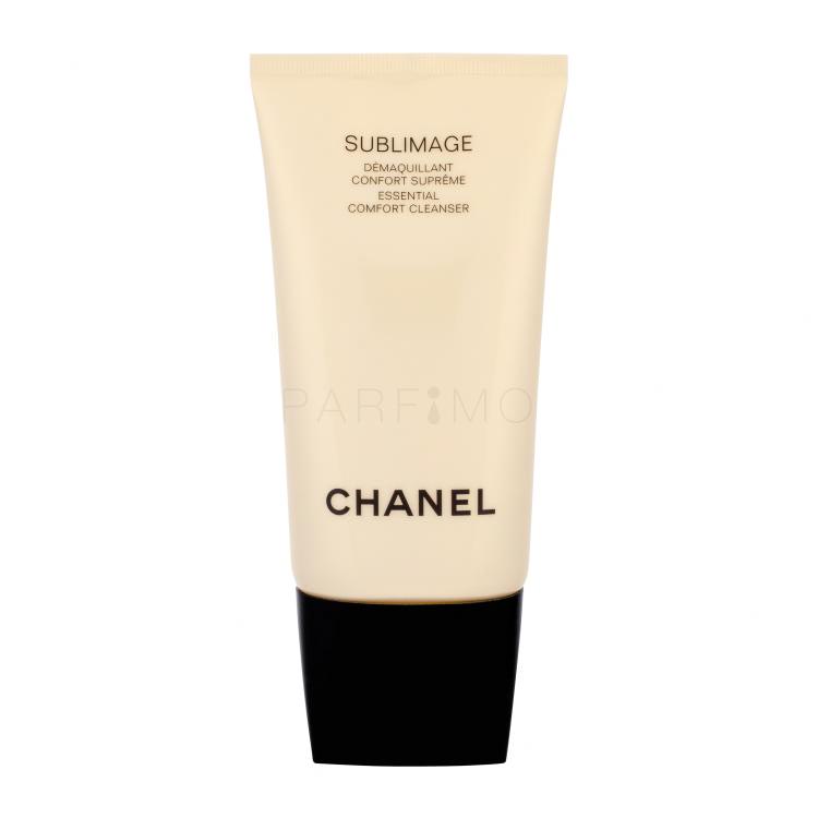 Chanel Sublimage Essential Comfort Cleanser Reinigungsgel für Frauen 150 ml