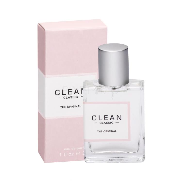 Clean Classic The Original Eau de Parfum für Frauen 30 ml