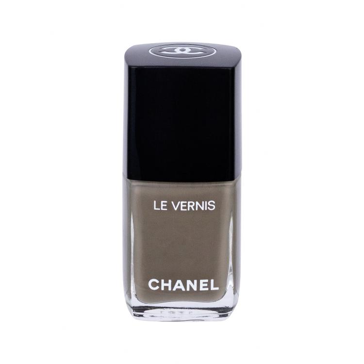 Chanel Le Vernis Nagellack für Frauen 13 ml Farbton  520 Garconne