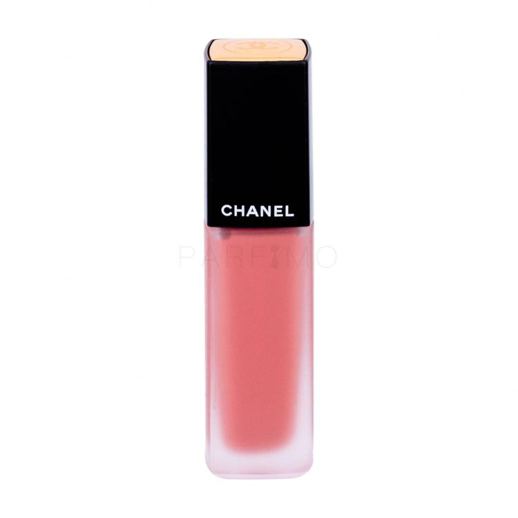 Chanel Rouge Allure Ink Lippenstift für Frauen 6 ml Farbton  140 Amoureux
