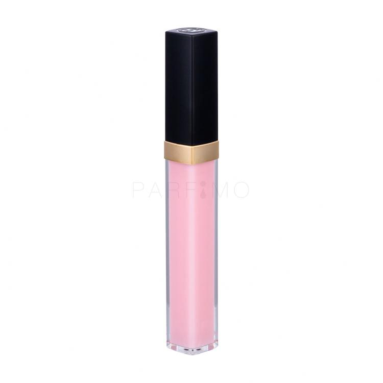 Chanel Rouge Coco Gloss Lipgloss für Frauen 5,5 g Farbton  726 Icing