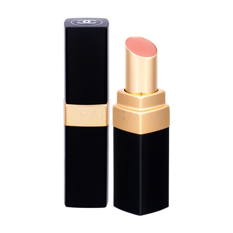 Chanel Rouge Coco Shine Lippenstift für Frauen 3 g Farbton  477 Reveuse