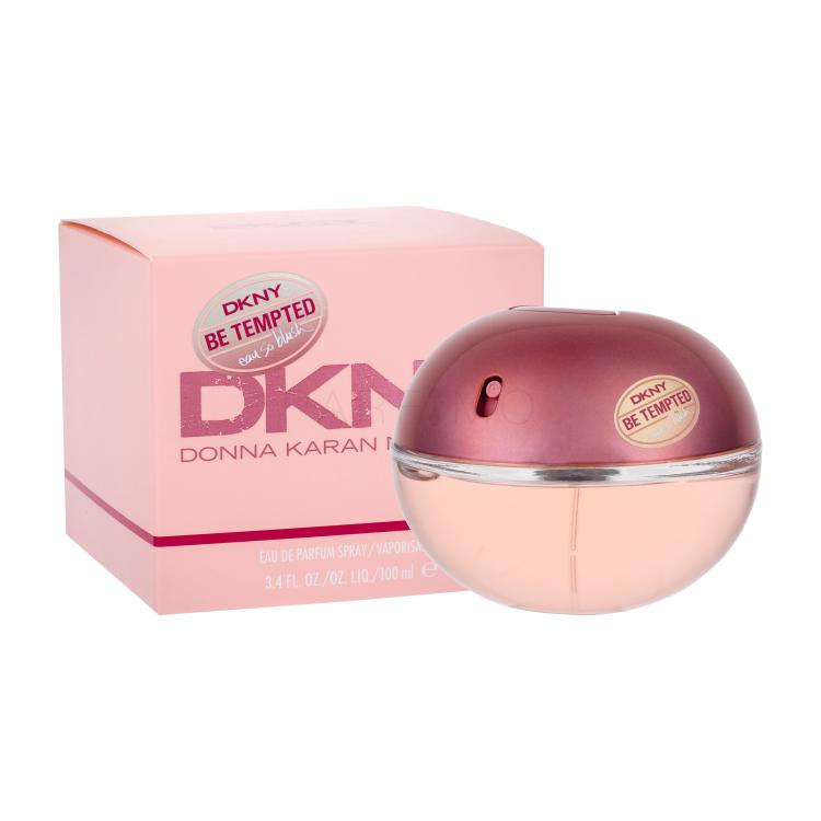 DKNY DKNY Be Tempted Eau So Blush Eau de Parfum für Frauen 100 ml