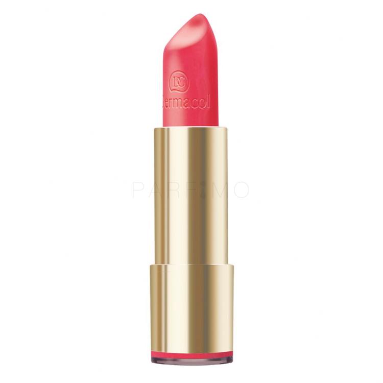 Dermacol Pretty Matte Lippenstift für Frauen 4,5 g Farbton  11