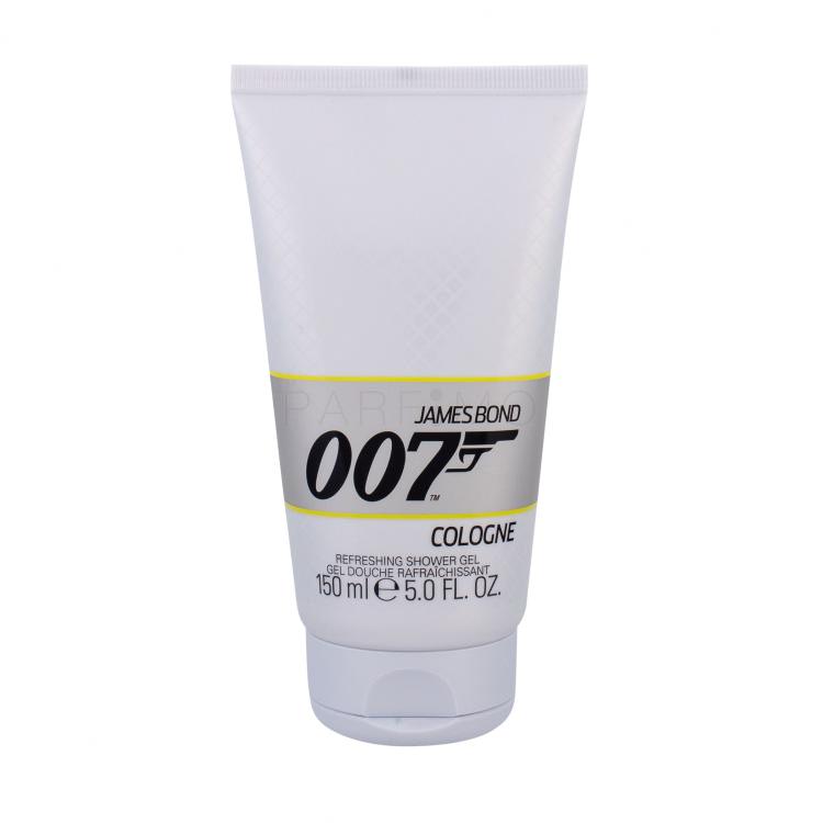 James Bond 007 James Bond 007 Cologne Duschgel für Herren 150 ml