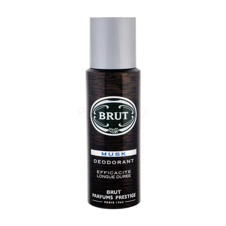 Brut Musk Deodorant für Herren 200 ml