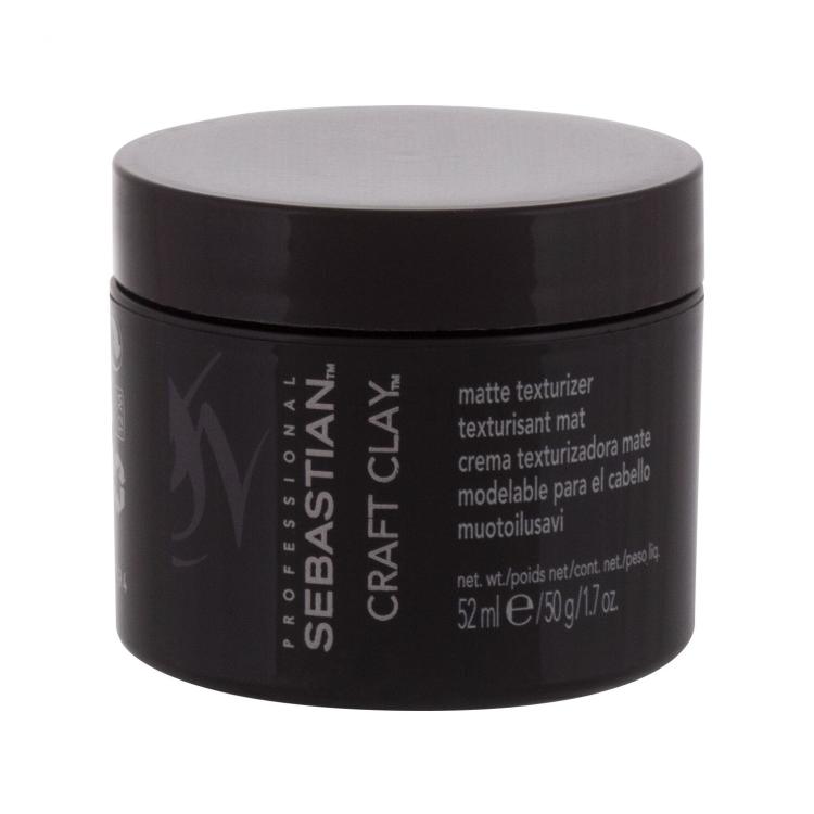 Sebastian Professional Craft Clay Haargel für Frauen 52 ml