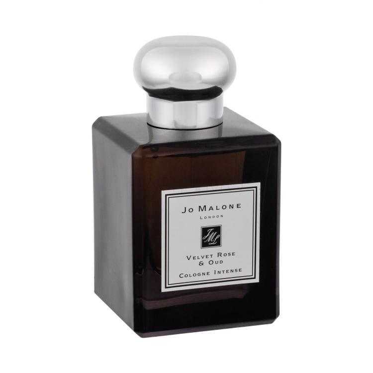 Jo Malone Velvet Rose &amp; Oud Cologne Intense Eau de Cologne 50 ml
