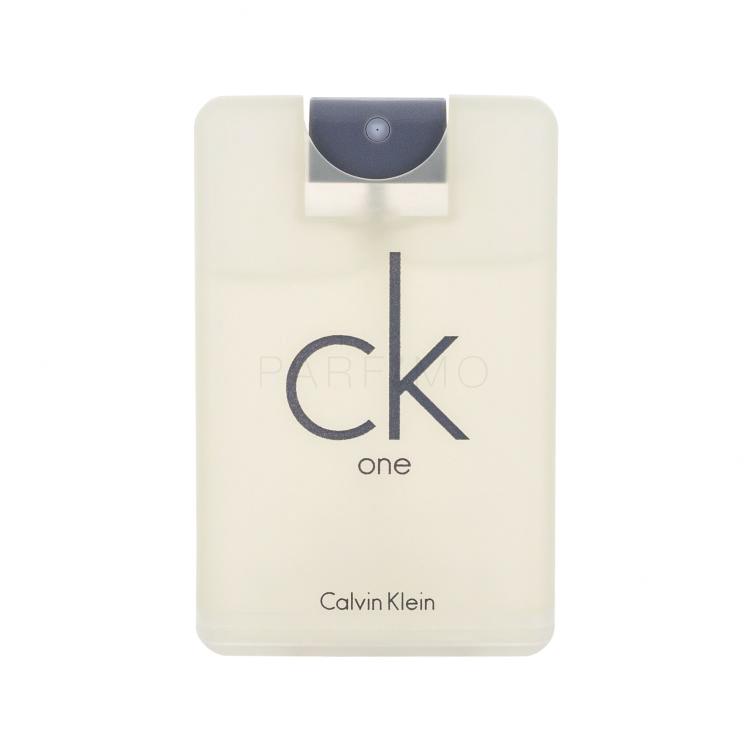 Calvin Klein CK One Eau de Toilette 20 ml
