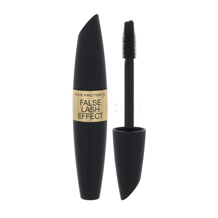 Max Factor False Lash Effect Mascara für Frauen 13,1 ml Farbton  Black