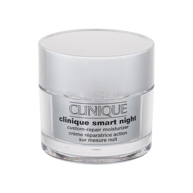 Clinique Clinique Smart Night Nachtcreme für Frauen 50 ml