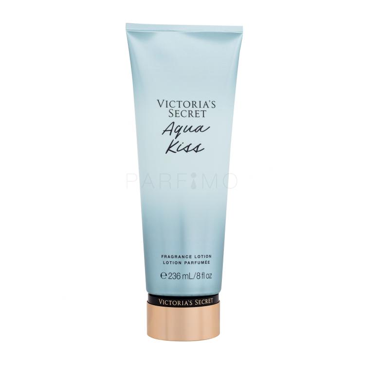 Victoria´s Secret Aqua Kiss Körperlotion für Frauen 236 ml