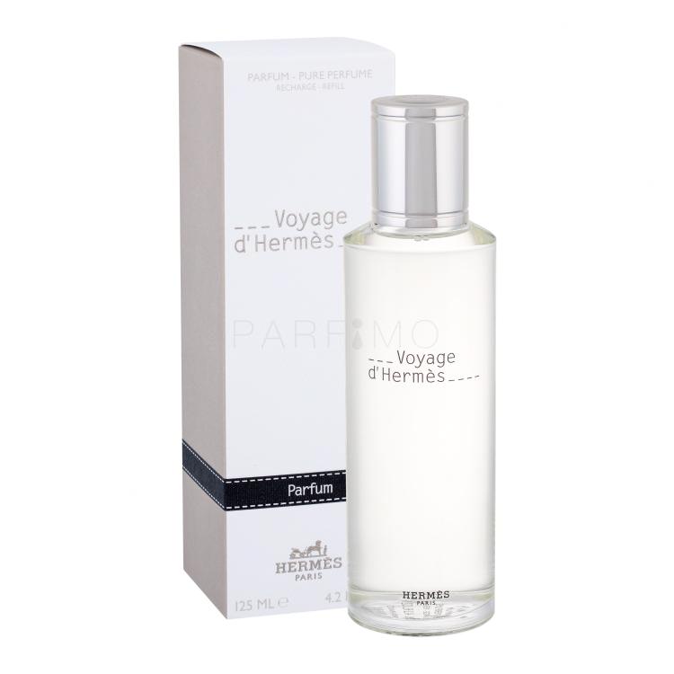 Hermes Voyage d´Hermès Parfum Nachfüllung 125 ml