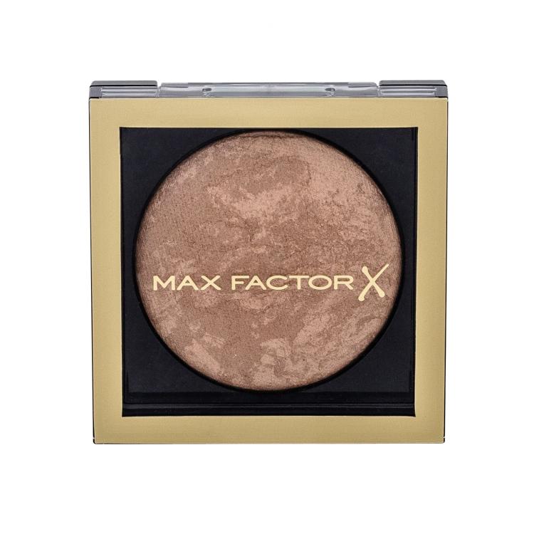 Max Factor Creme Bronzer Bronzer für Frauen 3 g Farbton  05 Light Gold