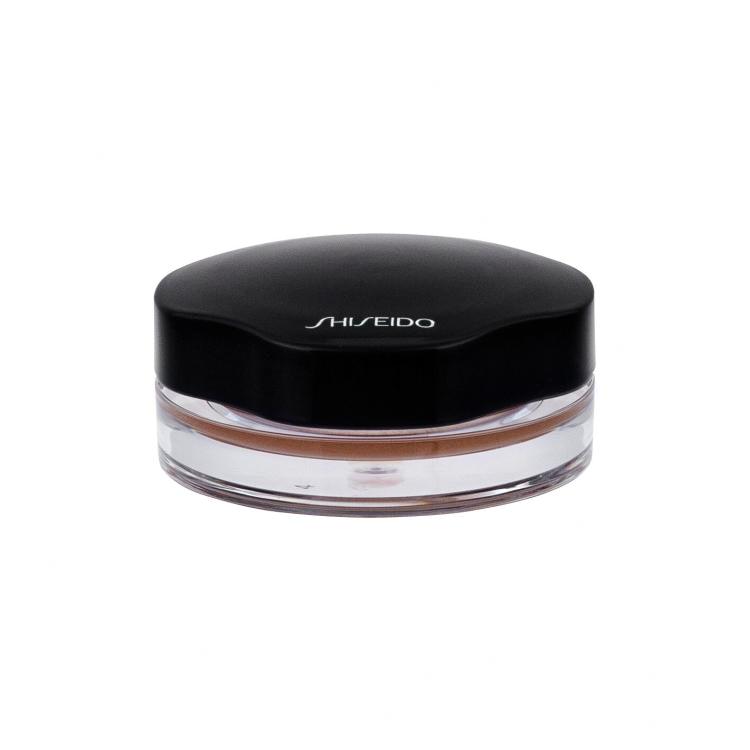 Shiseido Shimmering Cream Eye Color Lidschatten für Frauen 6 g Farbton  BR731
