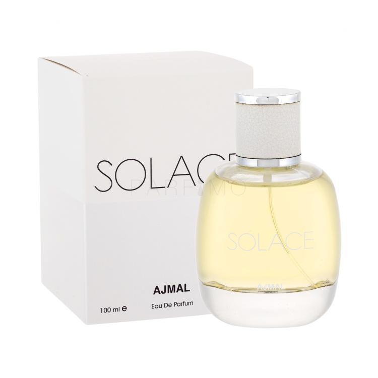 Ajmal Solace Eau de Parfum für Frauen 100 ml