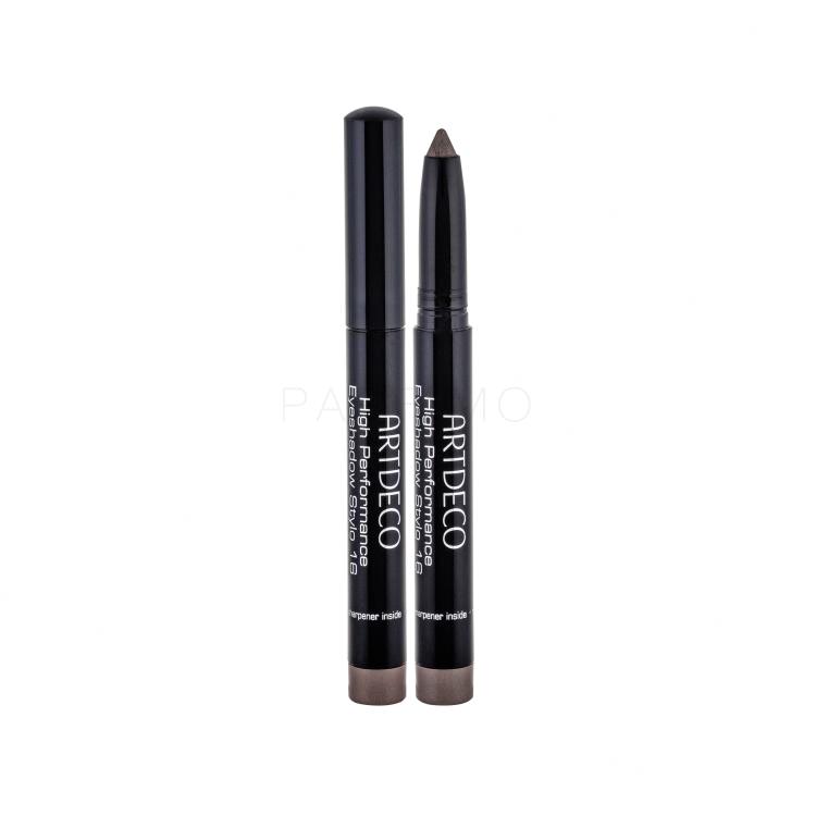 Artdeco High Performance Eyeshadow Stylo Waterproof Lidschatten für Frauen 1,4 g Farbton  08 Benefit Silver Grey