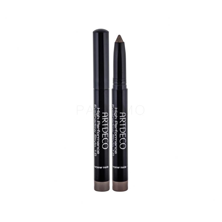 Artdeco High Performance Eyeshadow Stylo Waterproof Lidschatten für Frauen 1,4 g Farbton  46 Benefit Lavender Grey