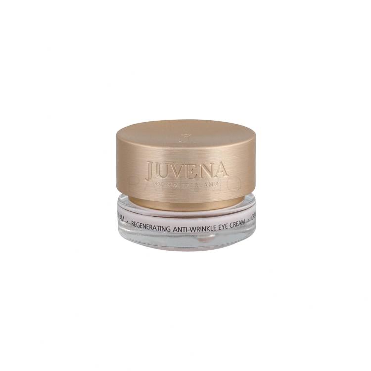 Juvena Juvelia Nutri-Restore Augencreme für Frauen 15 ml