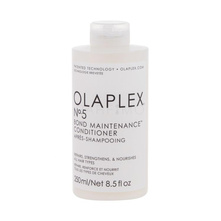 Olaplex Bond Maintenance Nº.5 Conditioner Conditioner für Frauen 250 ml