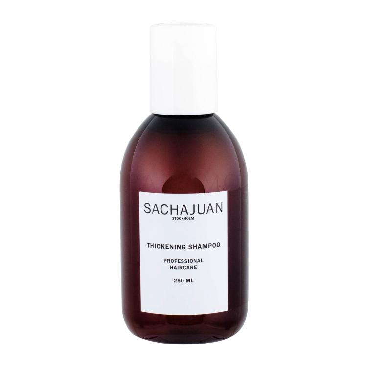 Sachajuan Thickening Shampoo Shampoo 250 ml