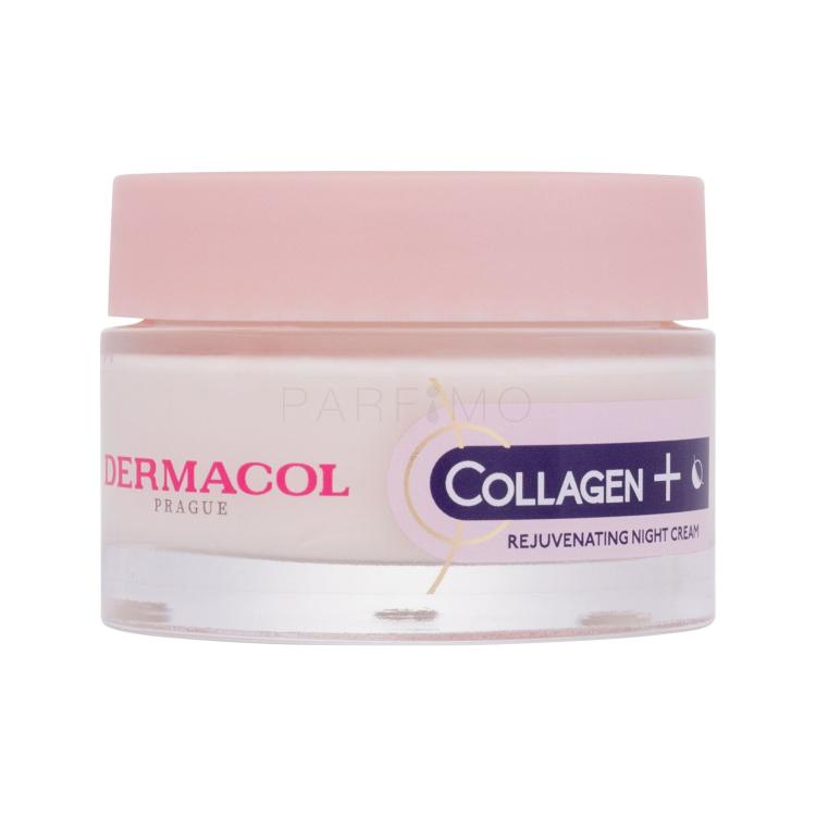 Dermacol Collagen+ Nachtcreme für Frauen 50 ml