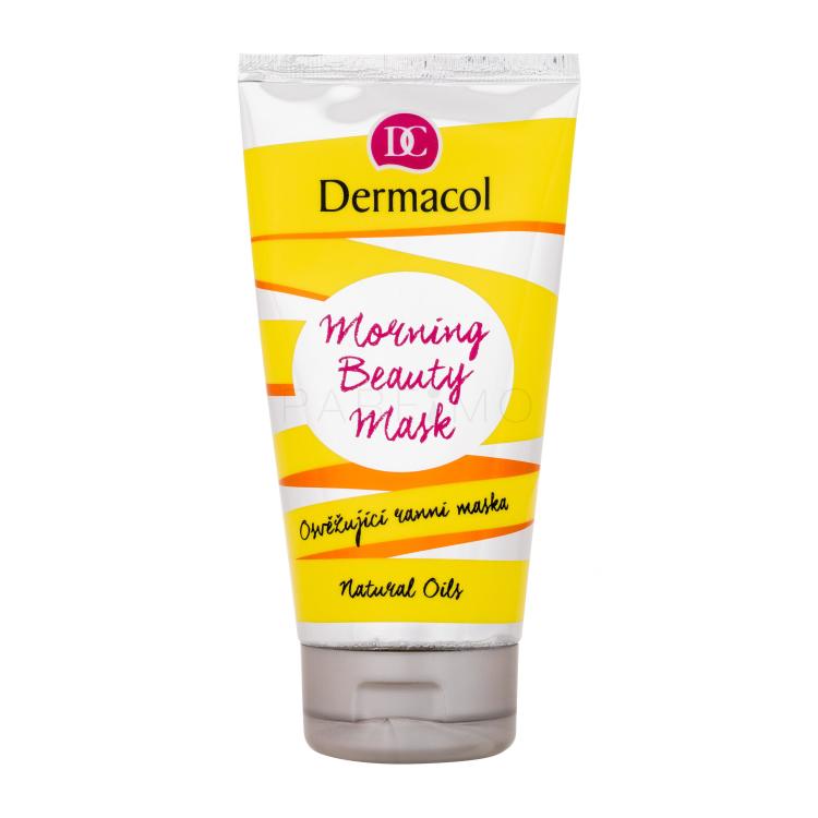 Dermacol Morning Beauty Mask Gesichtsmaske für Frauen 150 ml