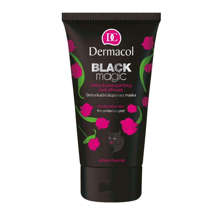 Dermacol Black Magic Gesichtsmaske für Frauen 150 ml