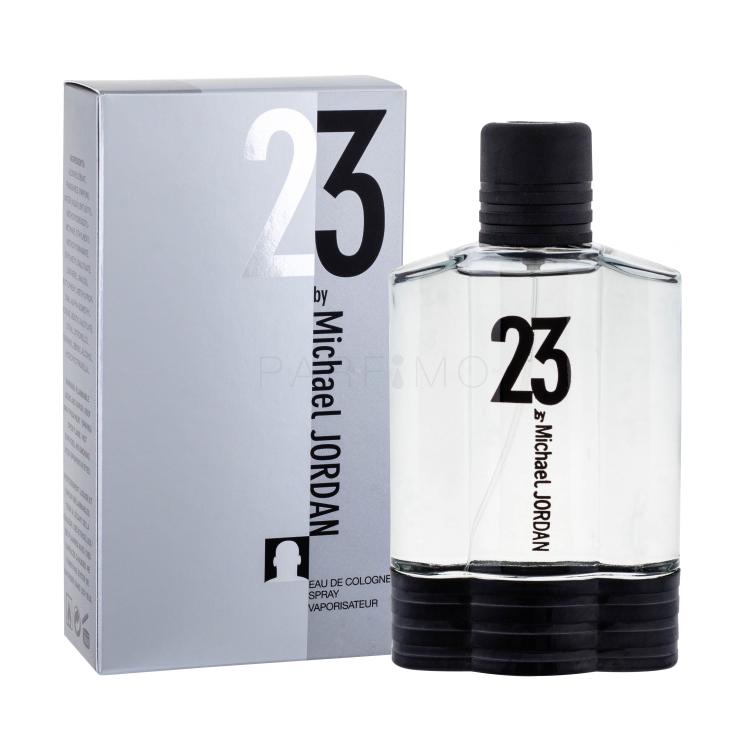 Michael Jordan 23 Eau de Cologne für Herren 100 ml