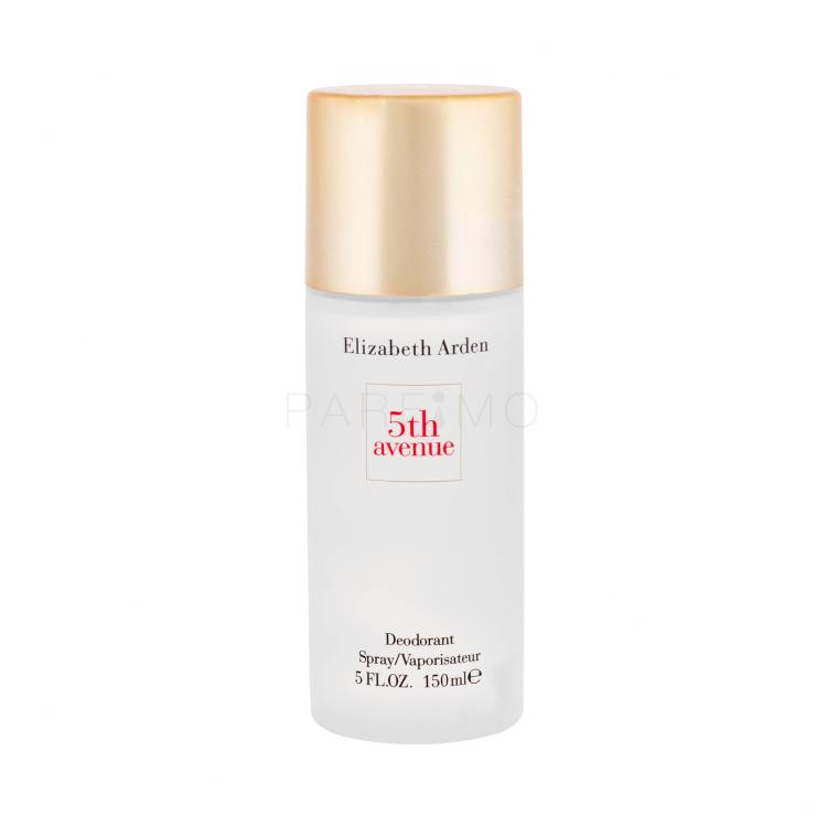 Elizabeth Arden 5th Avenue Deodorant für Frauen 150 ml