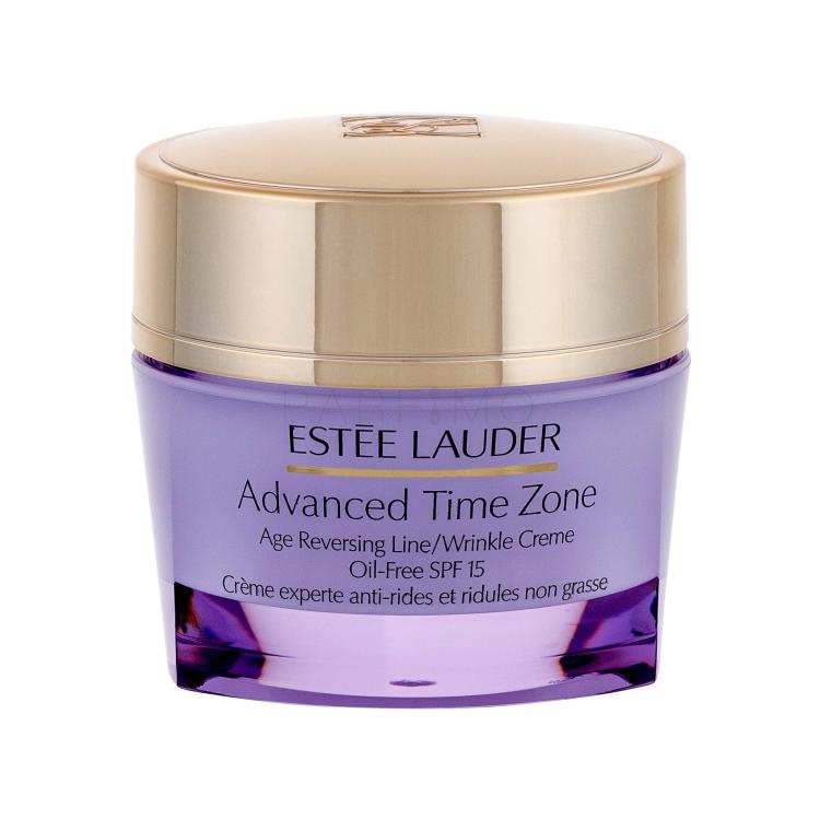 Estée Lauder Advanced Time Zone SPF15 Tagescreme für Frauen 50 ml