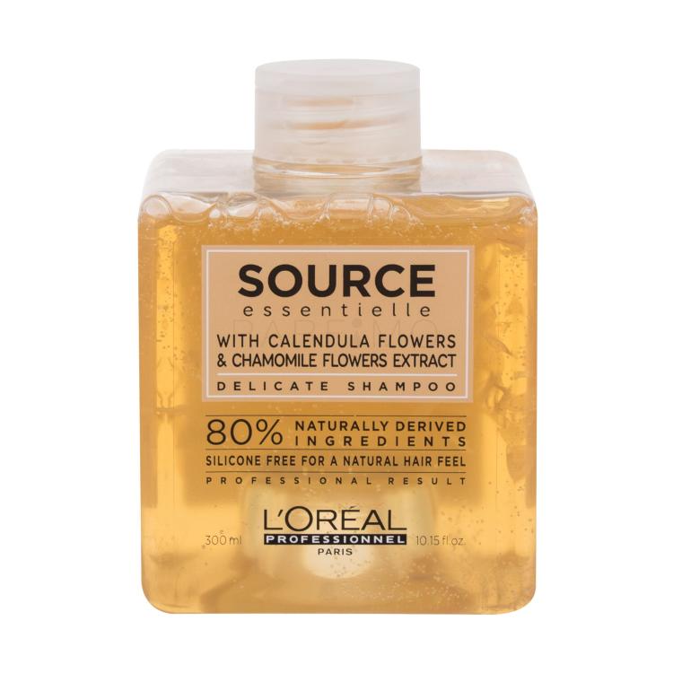 L&#039;Oréal Professionnel Source Essentielle Delicate Shampoo für Frauen 300 ml